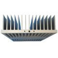 custom aluminum profile heatsink extruded